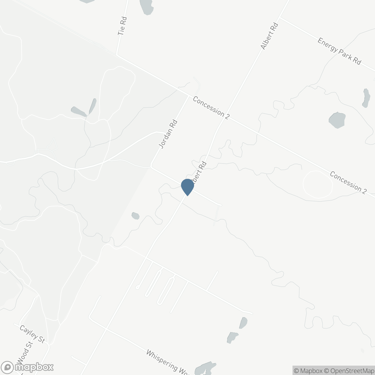 1 - 22 ALMA STREET, Kincardine, Ontario N0G 2T0